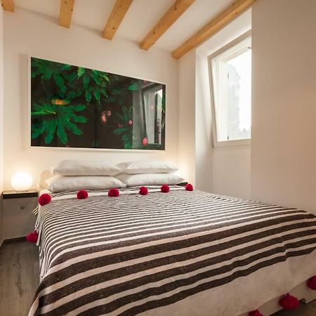 Apartments Stube 4 罗维尼 外观 照片