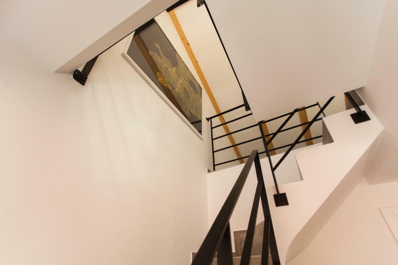 Apartments Stube 4 罗维尼 外观 照片